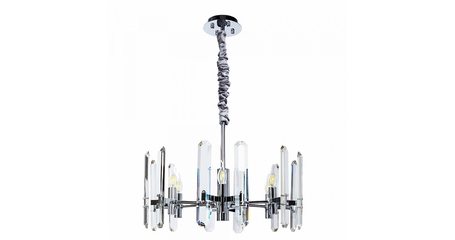 Подвесная люстра Divinare Tenerife 7136/02 LM-6