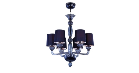 Подвесная люстра Divinare Veneto 1154/01 LM-6