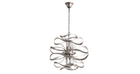 Подвесная люстра Divinare Volturn 2019/25 SP-6