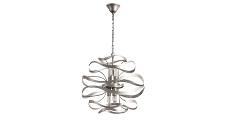 Подвесная люстра Divinare Volturn 2019/25 SP-6