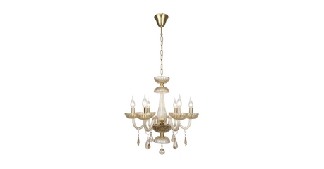 Подвесная люстра Escada Alhambra 590/6PL