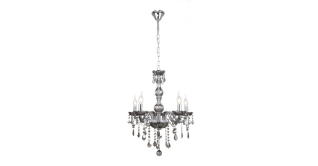 Подвесная люстра Escada Chambord 641/5PL