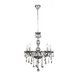 Подвесная люстра Escada Chambord 641/5PL