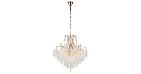 Подвесная люстра Escada Favero 2108/8P