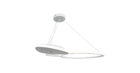 Подвесная люстра Escada Index 10290/3LED