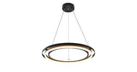 Подвесная люстра Escada Lagom 10248/2LED