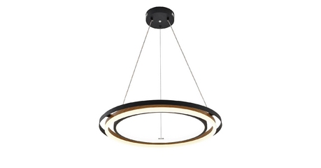 Подвесная люстра Escada Lagom 10248/2LED