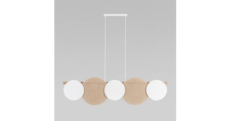 Подвесная люстра Eurosvet 4815 Pulse a068389