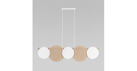 Подвесная люстра Eurosvet 4815 Pulse a068389