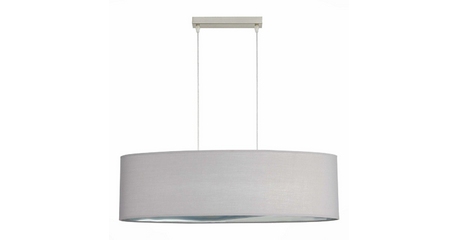 Подвесная люстра Evoluce Brescia SLE300533-03