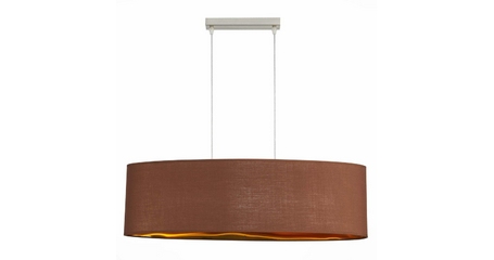 Подвесная люстра Evoluce Brescia SLE300583-03