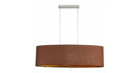 Подвесная люстра Evoluce Brescia SLE300583-03