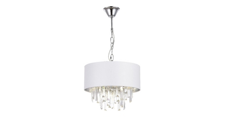 Подвесная люстра Evoluce Dahlia SLE1120-103-05