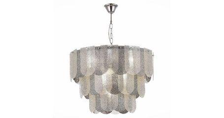 Подвесная люстра Evoluce Erzo SLE1125-103-12