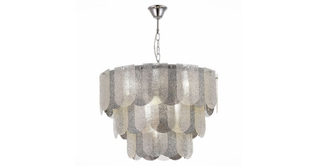 Подвесная люстра Evoluce Erzo SLE1125-103-12