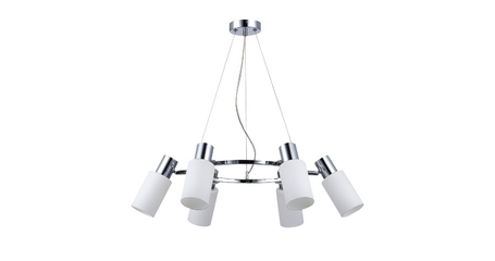 Подвесная люстра Evoluce Gessi SLE1139-103-06