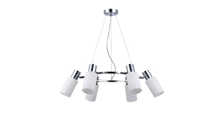 Подвесная люстра Evoluce Gessi SLE1139-103-06