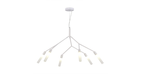 Подвесная люстра Evoluce Kaito SLE1129-503-06