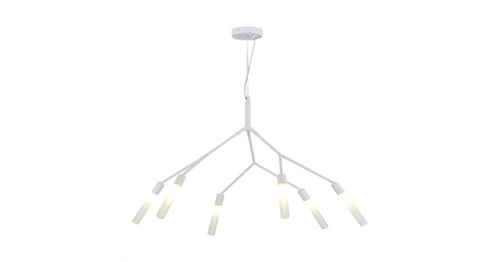 Подвесная люстра Evoluce Kaito SLE1129-503-06