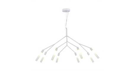 Подвесная люстра Evoluce Kaito SLE1129-503-08