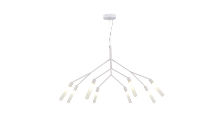 Подвесная люстра Evoluce Kaito SLE1129-503-08