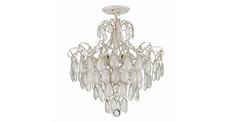 Подвесная люстра Evoluce Magonza SLE160302-06