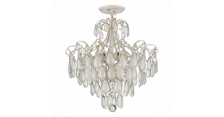 Подвесная люстра Evoluce Magonza SLE160302-06