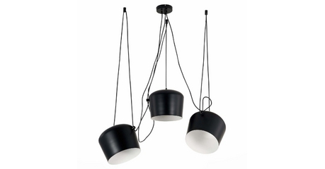 Подвесная люстра Evoluce Trieste SLE120643-03