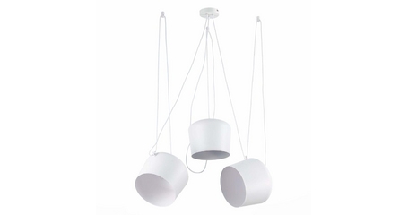 Подвесная люстра Evoluce Trieste SLE120653-03