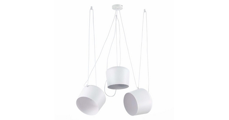 Подвесная люстра Evoluce Trieste SLE120653-03