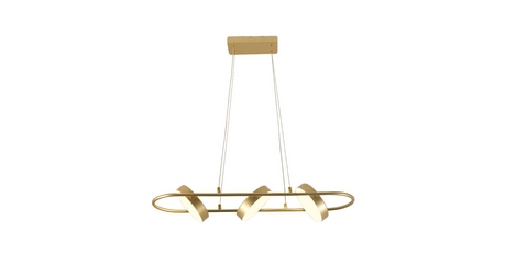 Подвесная люстра F-Promo Abris 4677-3P