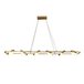 Подвесная люстра F-Promo Abris 4677-6P