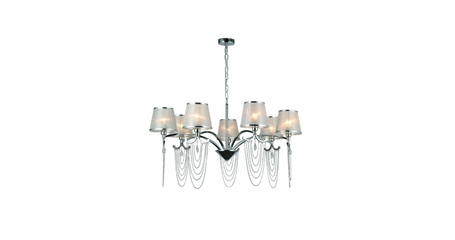 Подвесная люстра F-Promo Adorna 2855-7P