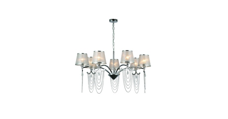 Подвесная люстра F-Promo Adorna 2855-7P