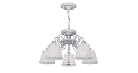 Подвесная люстра F-Promo Amanda 2150-5PC