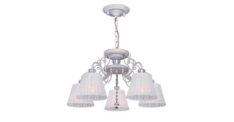 Подвесная люстра F-Promo Amanda 2150-5PC