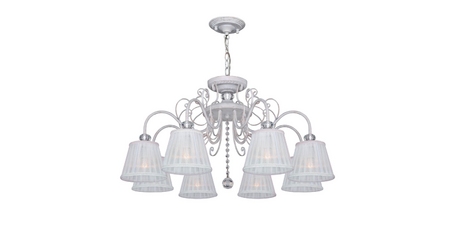 Подвесная люстра F-Promo Amanda 2150-8PC