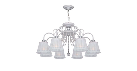 Подвесная люстра F-Promo Amanda 2150-8PC