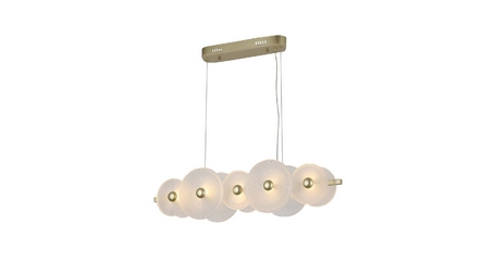 Подвесная люстра F-Promo Arctium 4605-5P