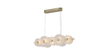 Подвесная люстра F-Promo Arctium 4605-5P