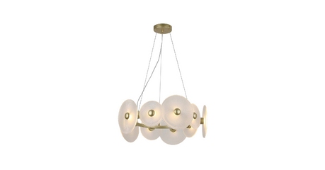 Подвесная люстра F-Promo Arctium 4605-8P