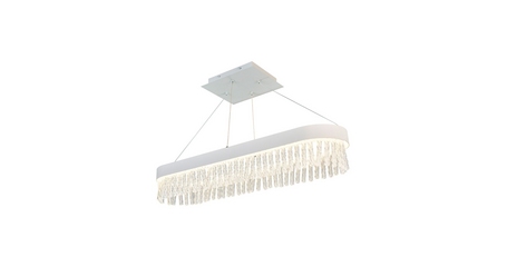 Подвесная люстра F-Promo Bijar 4698-8P