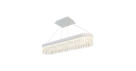 Подвесная люстра F-Promo Bijar 4698-8P