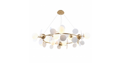 Подвесная люстра F-Promo Bliss 2771-12P