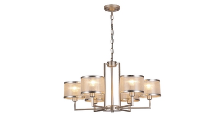 Подвесная люстра F-Promo Bonbon 2487-6P