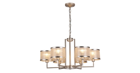 Подвесная люстра F-Promo Bonbon 2487-6P