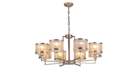 Подвесная люстра F-Promo Bonbon 2487-8P