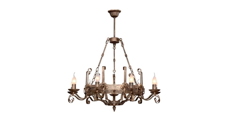 Подвесная люстра F-Promo Boulogne 2159-9P