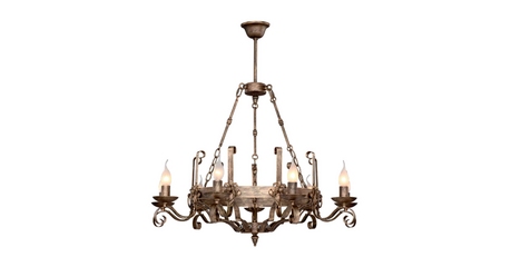 Подвесная люстра F-Promo Boulogne 2159-9P