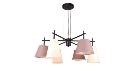 Подвесная люстра F-Promo Carino 4621-6P